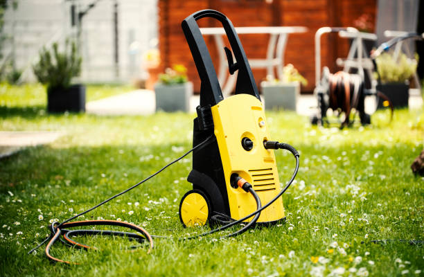 Best Residential Exterior Washing  in Auburn, GA